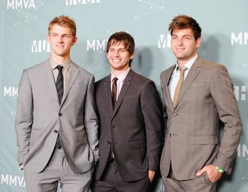 Artist Image: Foster the People