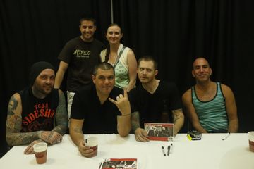 Artist Image: Alien Ant Farm