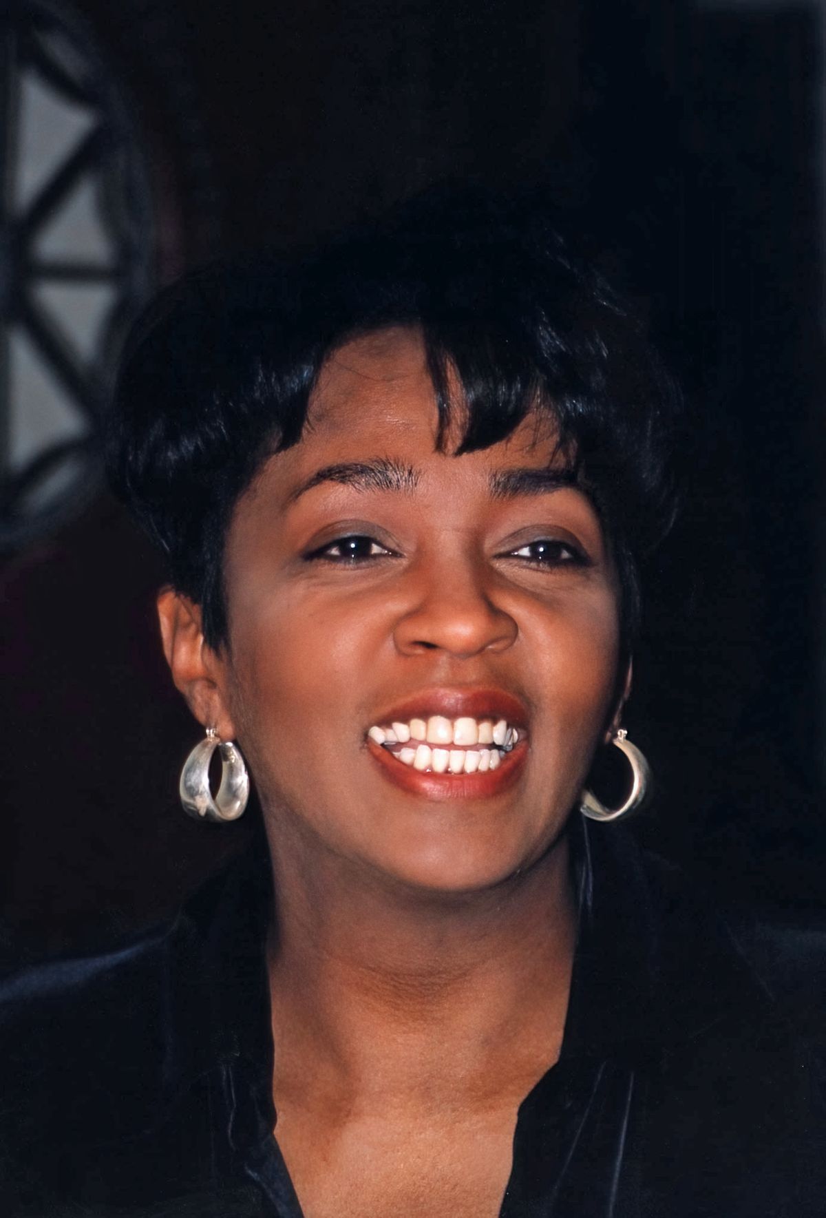 Anita Baker The Soulful Voice That Defined A Generation