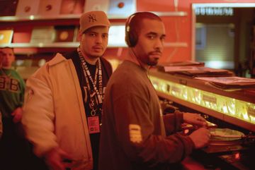 Artist Image: The Beatnuts