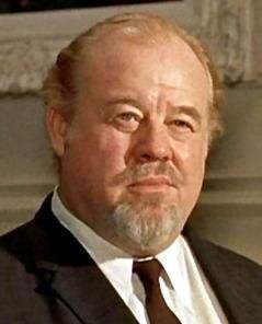 Artist Image: Burl Ives