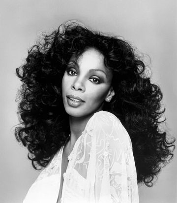 Artist Image: Donna Summer