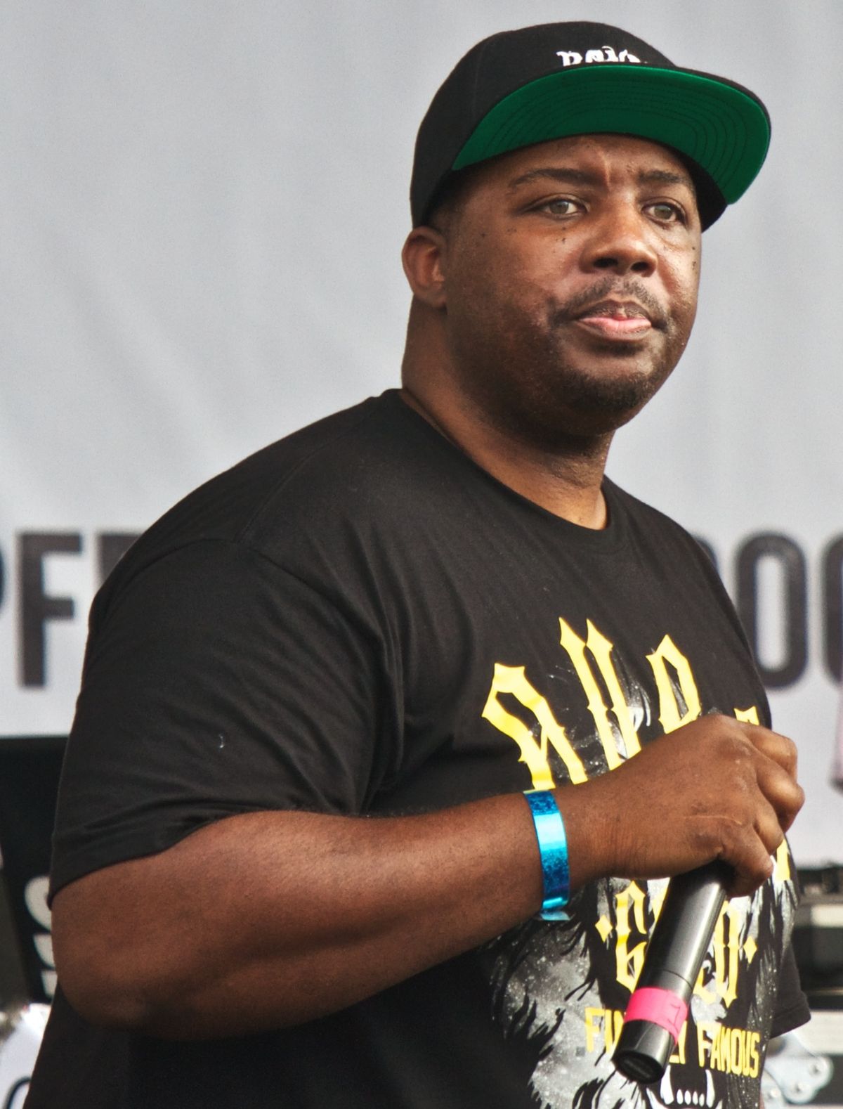 Erick Sermon Trivia Q&A Trivia Farm