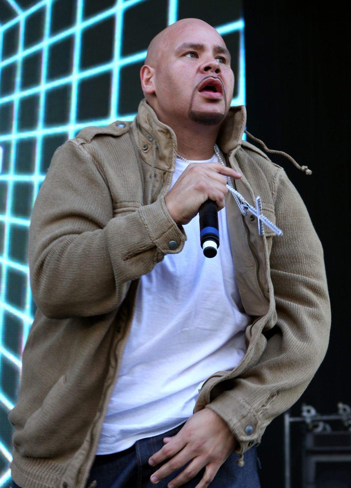 Fat Joe Trivia Q&A Trivia Farm