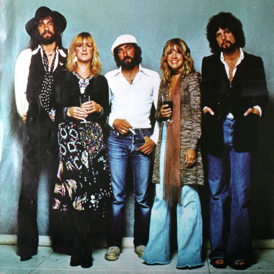 Fleetwood Mac Trivia Q&A | Trivia Farm
