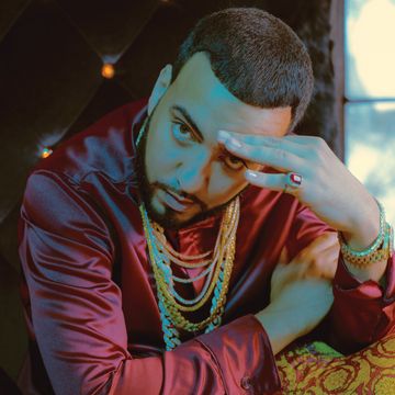 Artist Image: French Montana