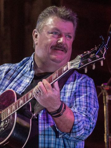 Artist Image: Joe Diffie