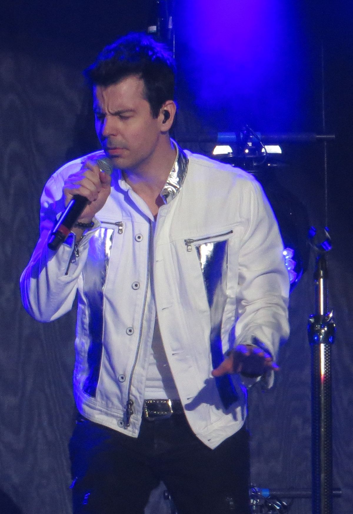 Jordan Knight Trivia Q&A Trivia Farm