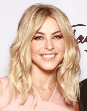 Artist Image: Julianne Hough