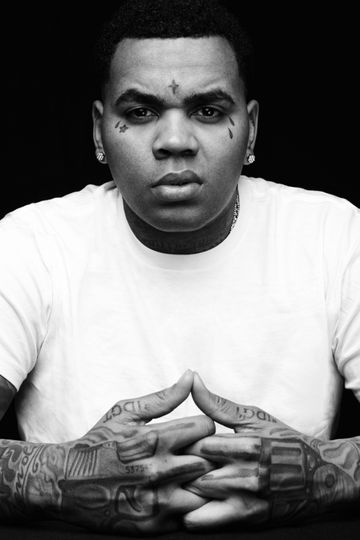 Artist Image: Kevin Gates