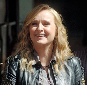 Artist Image: Melissa Etheridge