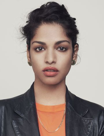 Artist Image: M.I.A.