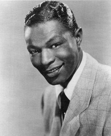 Artist Image: Nat King Cole