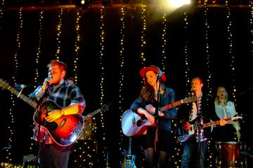 Artist Image: Of Monsters And Men