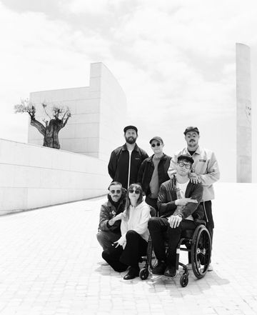 Artist Image: Portugal. The Man