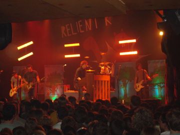 Artist Image: Relient K