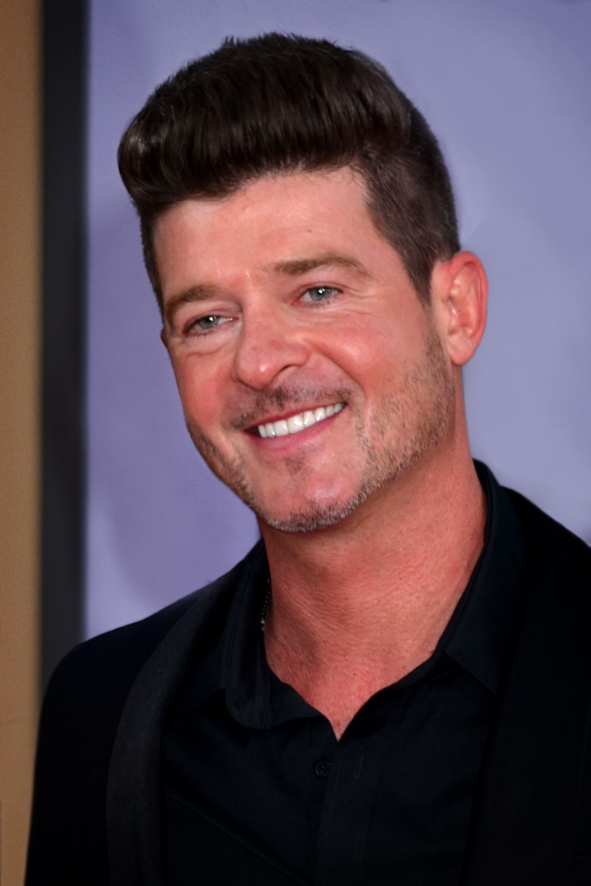 Robin Thicke Trivia Qanda Trivia Farm