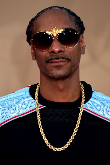 Artist Image: Snoop Dogg