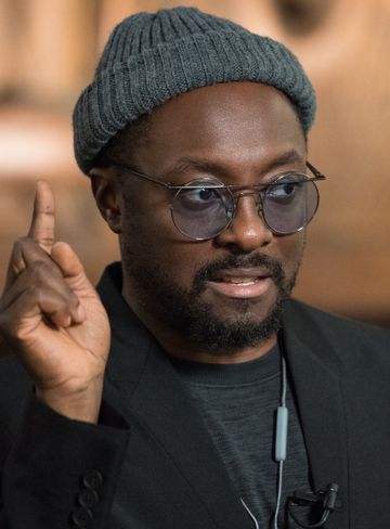 Artist Image: will.i.am