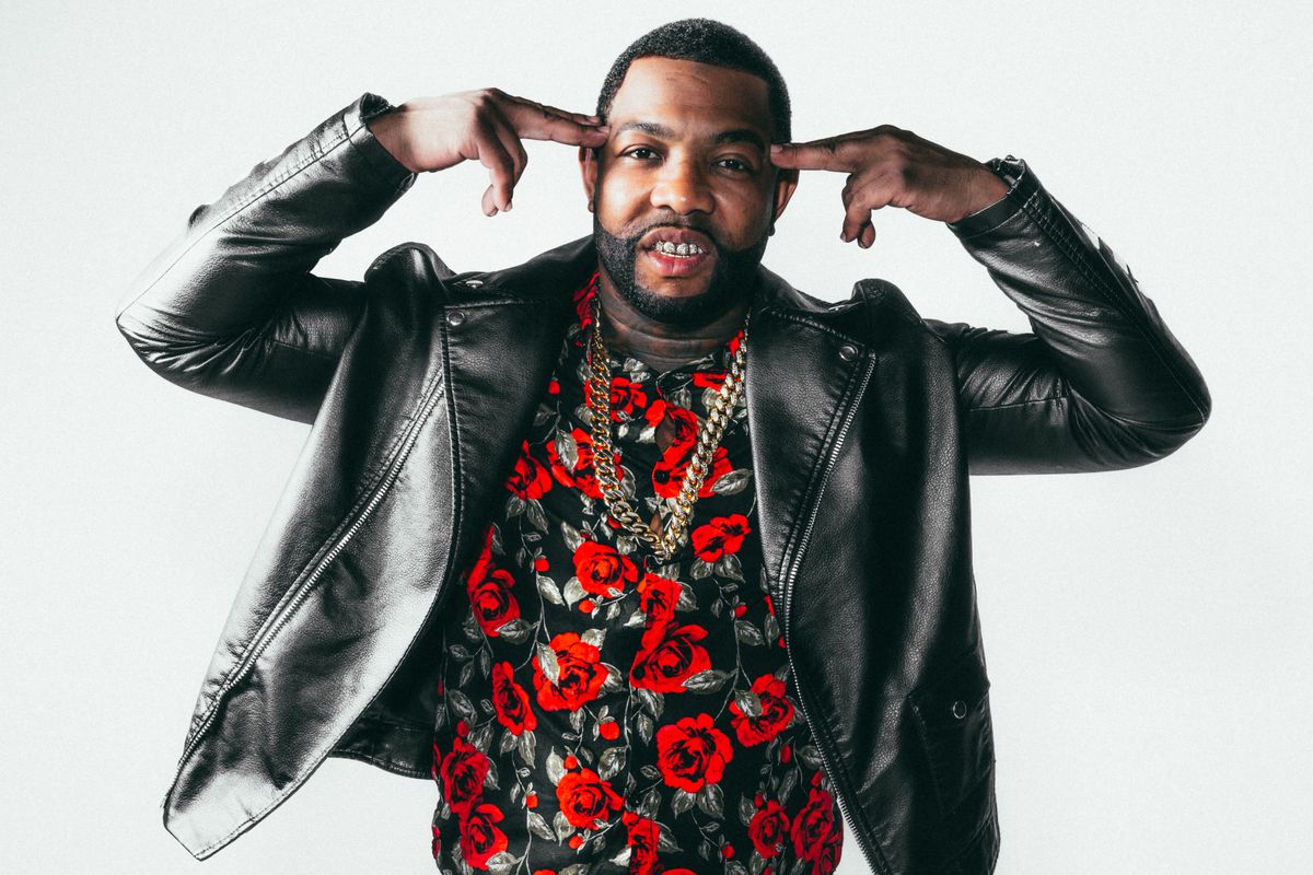 Unveiling The Groove: The Story Behind Gorilla Zoe Ft. P Diddy Echo Lyrics